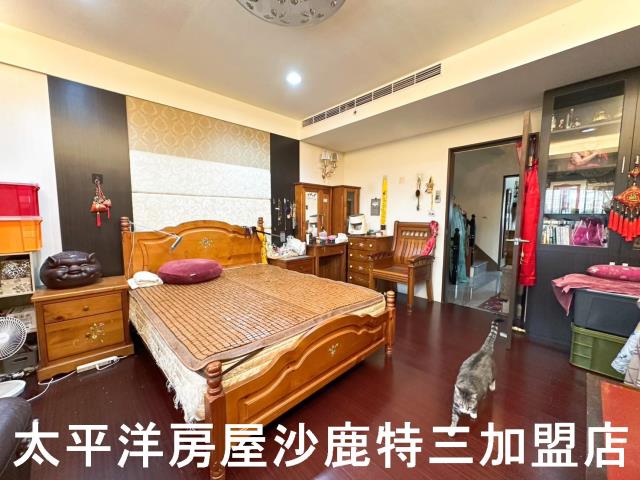 台中沙鹿透天-9