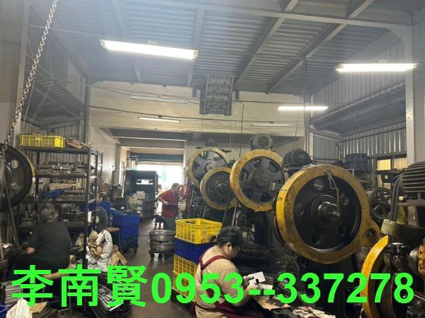 台南安南廠房-12