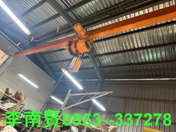 台南安南廠房-1