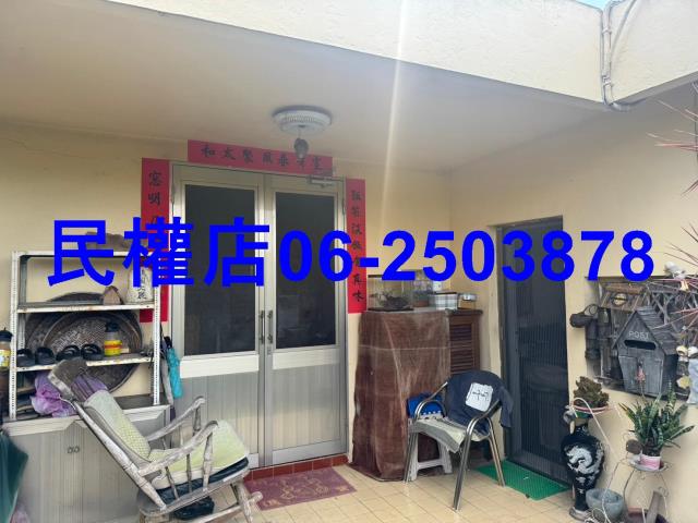 台南南化農舍-10