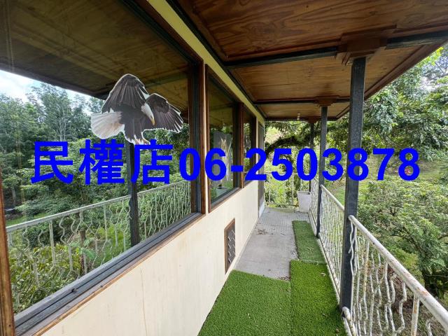 台南南化農舍-12