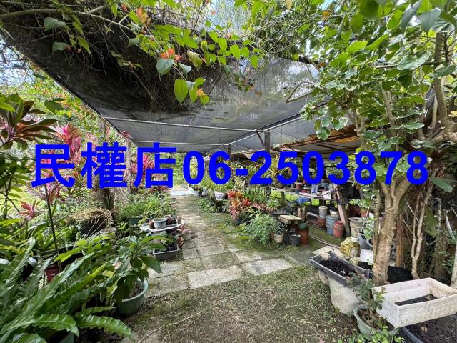 台南南化農舍-13