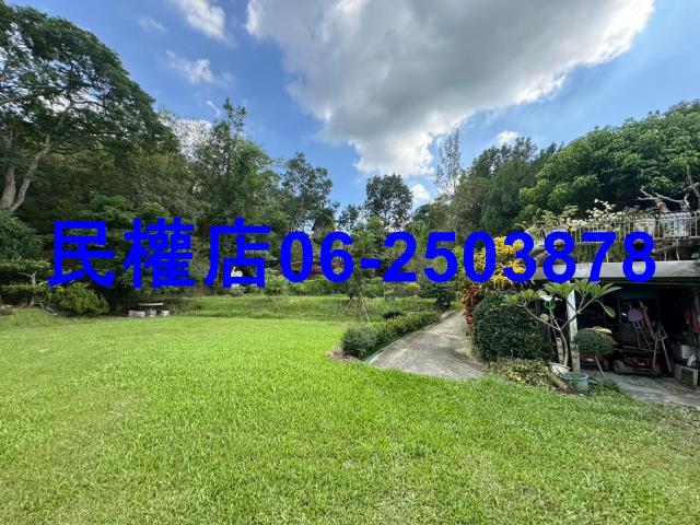 台南南化農舍-3