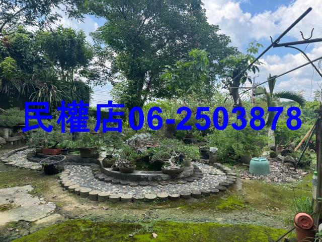 台南南化農舍-4