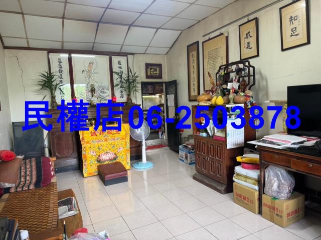 台南南化農舍-6