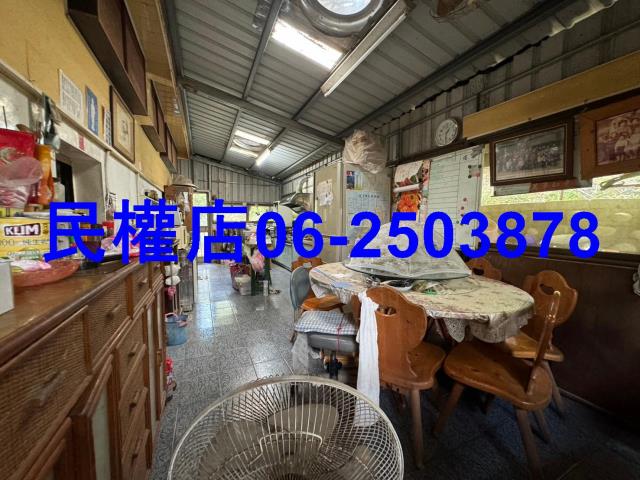 台南南化農舍-9