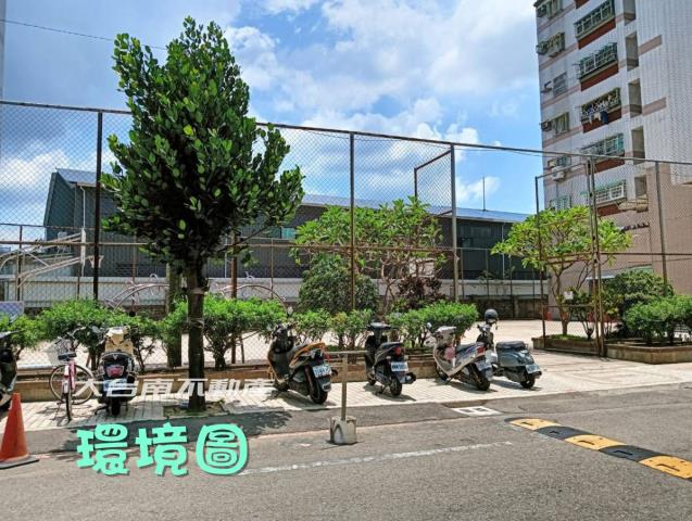 善化華廈-9