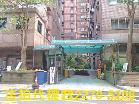 三重大樓法拍-8