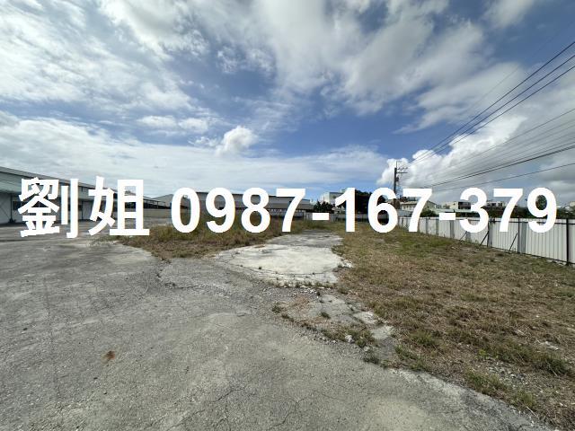 高雄岡山廠房-1