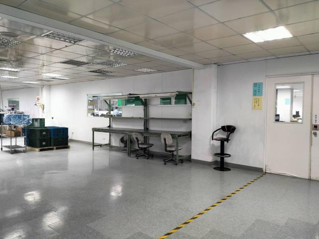 新竹香山廠房-2