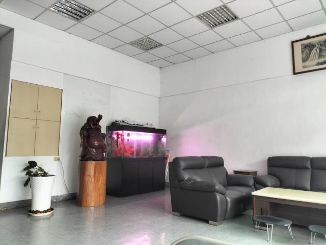 新竹香山廠房-3