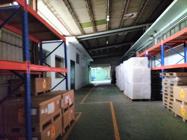 新竹香山廠房-4