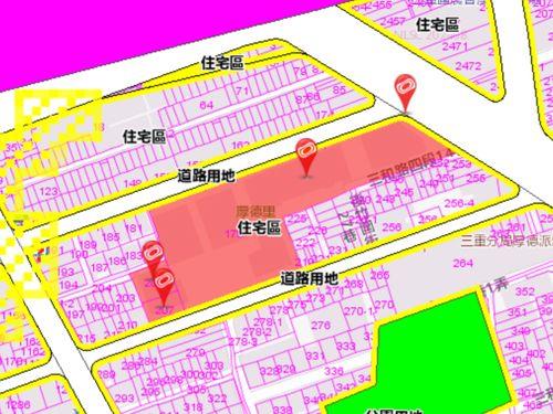 三重大樓法拍-7