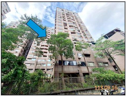 三重大樓法拍-1