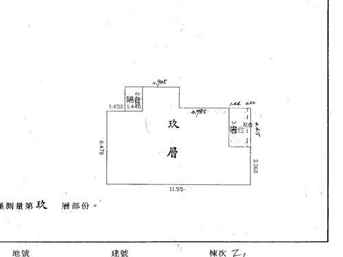 三重大樓法拍-8