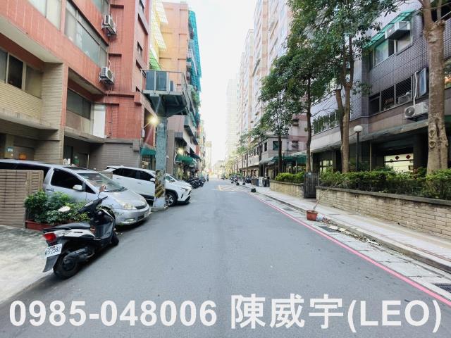 新北法拍大樓-9