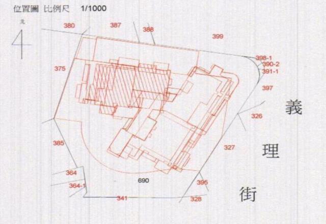 北投法拍大樓-3