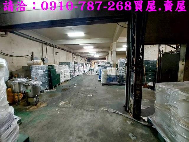 台南永康廠房-4