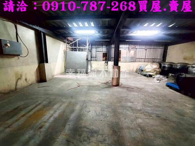台南永康廠房-9