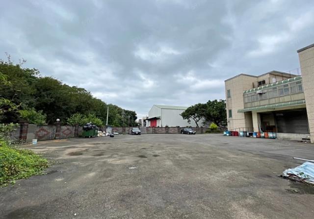 平鎮廠房-4