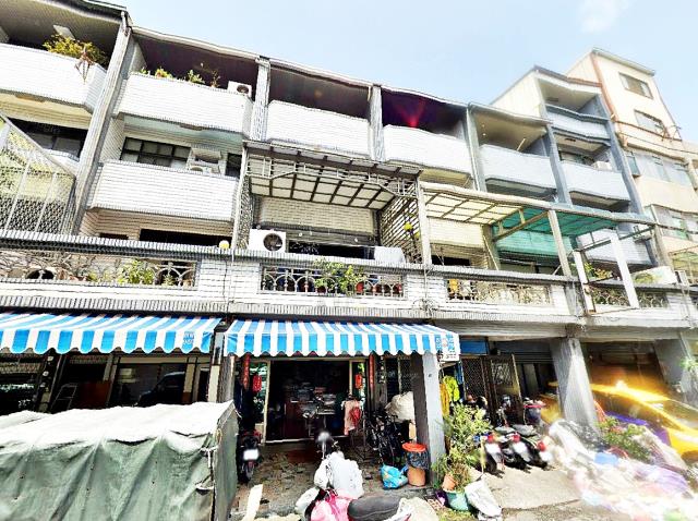 南區惠南街透天