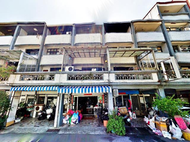 南區惠南街透天