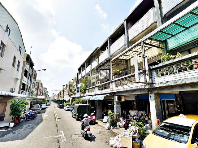 南區透天法拍-4