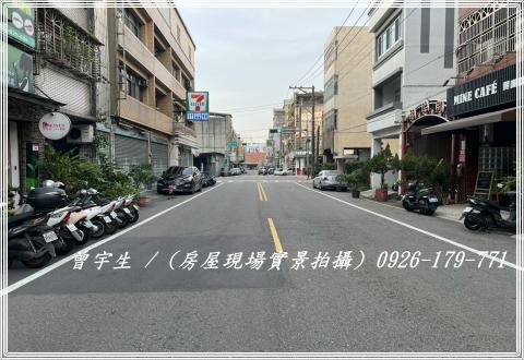 桃園公寓-10