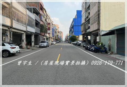 桃園公寓-14