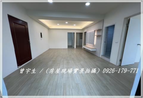 桃園公寓-2