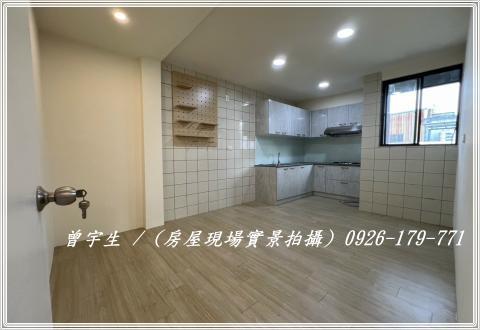 桃園公寓-3