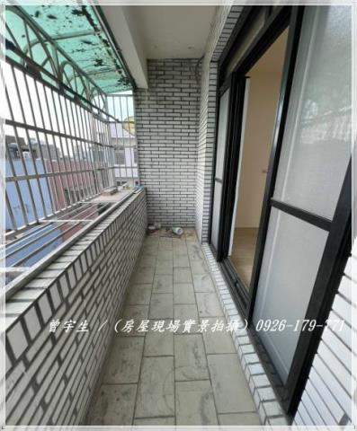 桃園公寓-6
