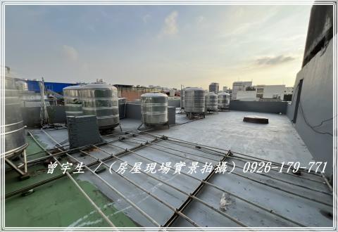 桃園公寓-9