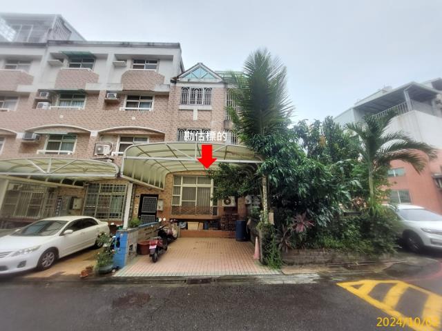 台中太平法拍透天-2