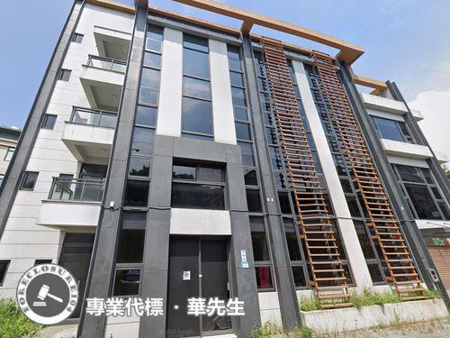 新北店面法拍-8