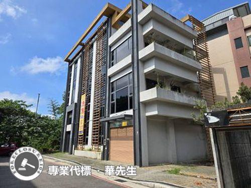 新北店面法拍-2