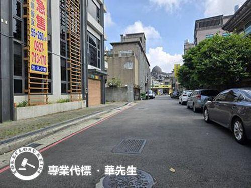 新北店面法拍-3