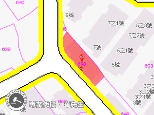 新北店面法拍-10