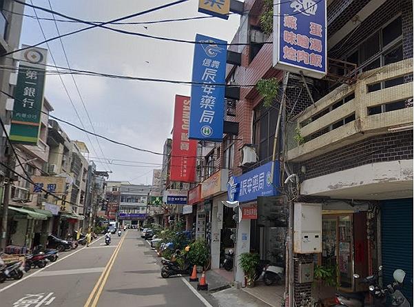 桃園中壢法拍透天-6