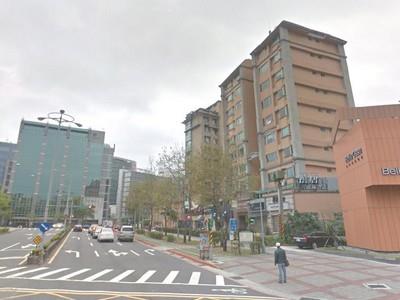 中山區大樓法拍-11