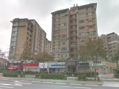 中山區大樓法拍-3