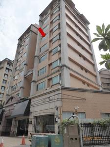 中山區大樓法拍-4