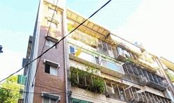 中和法拍公寓-2