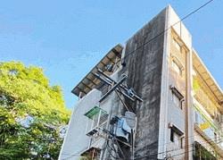 中和法拍公寓-4