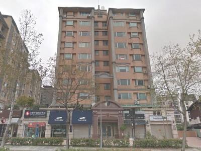 台北中山區法拍大樓-1