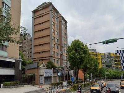 台北中山區法拍大樓-3