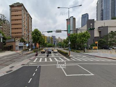 台北中山區法拍大樓-4