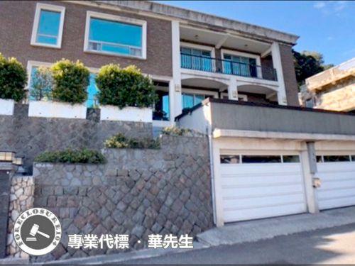 士林法拍透天-1