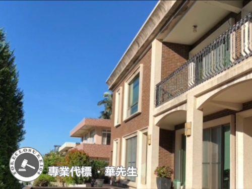 士林法拍透天-3