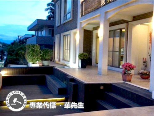 士林法拍透天-4